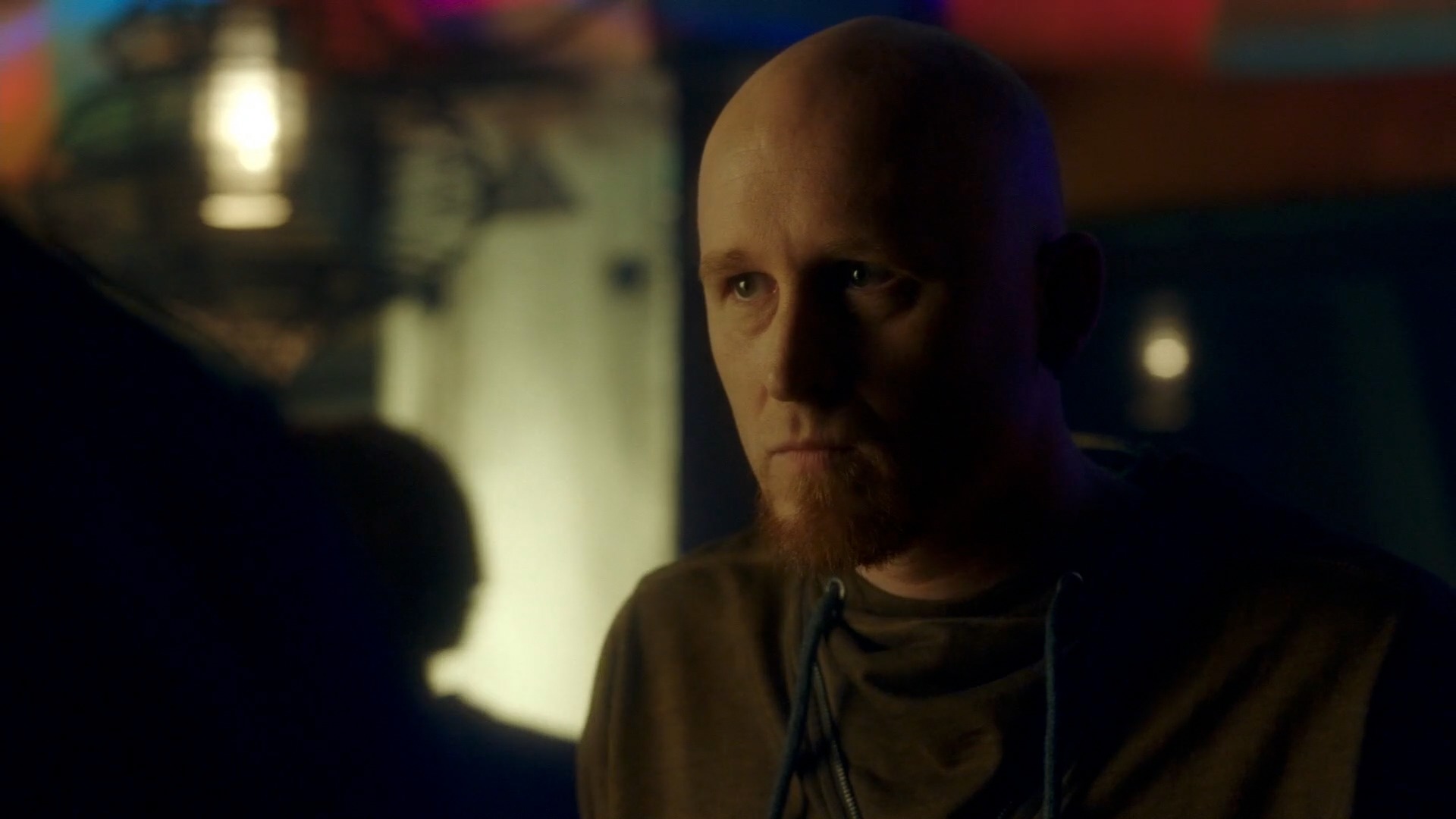 Still of Craig Burnatowski in Dark Matter