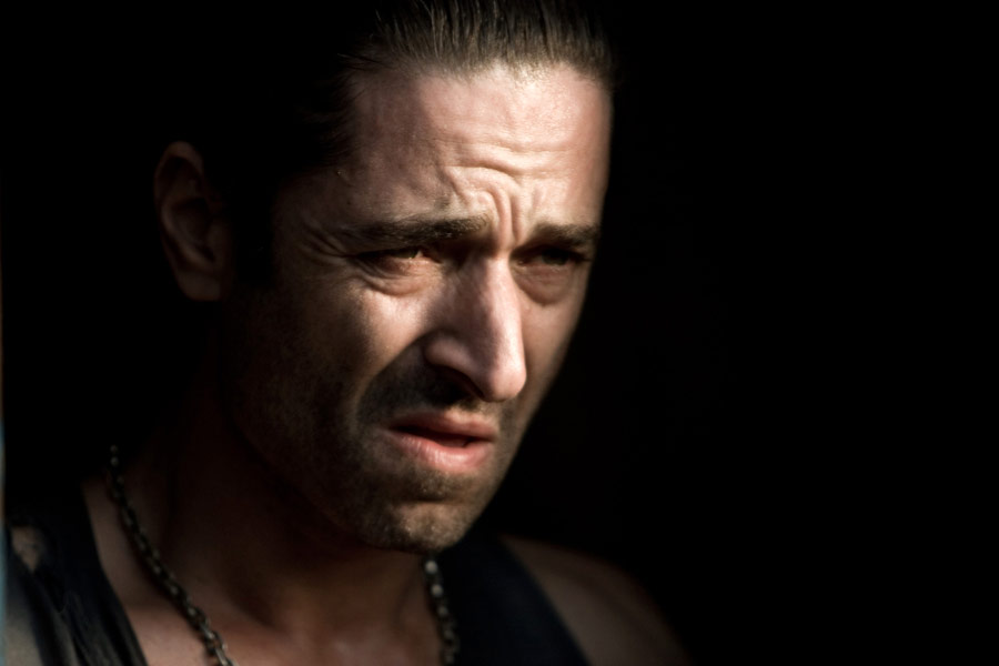 Jake Canuso in City Rats