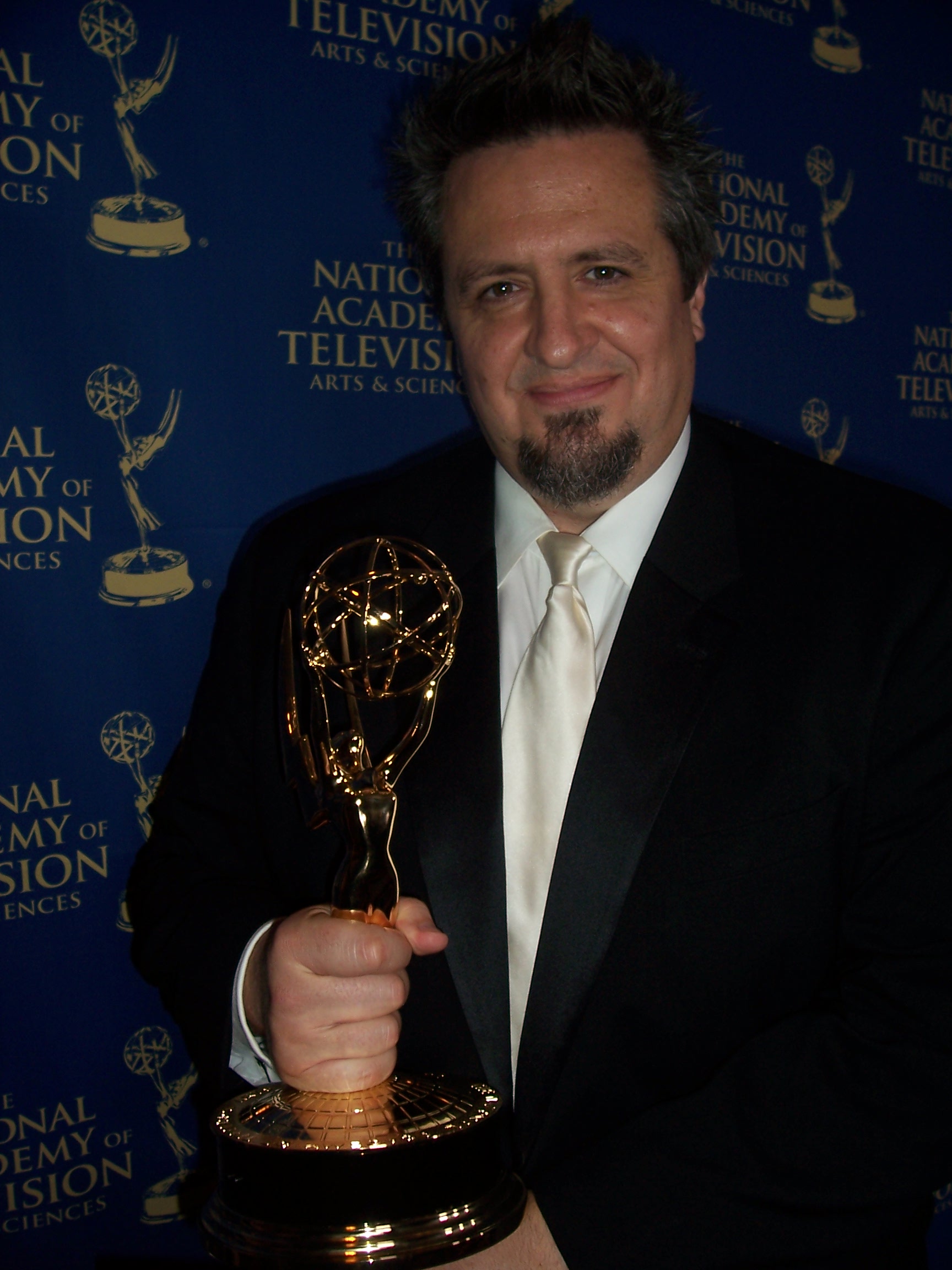 Winner, 2014 Daytime Emmy for Outstanding Writing for Animated Television