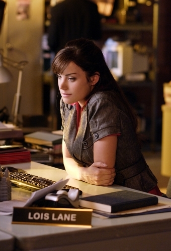 Still of Erica Durance in Smallville (2001)
