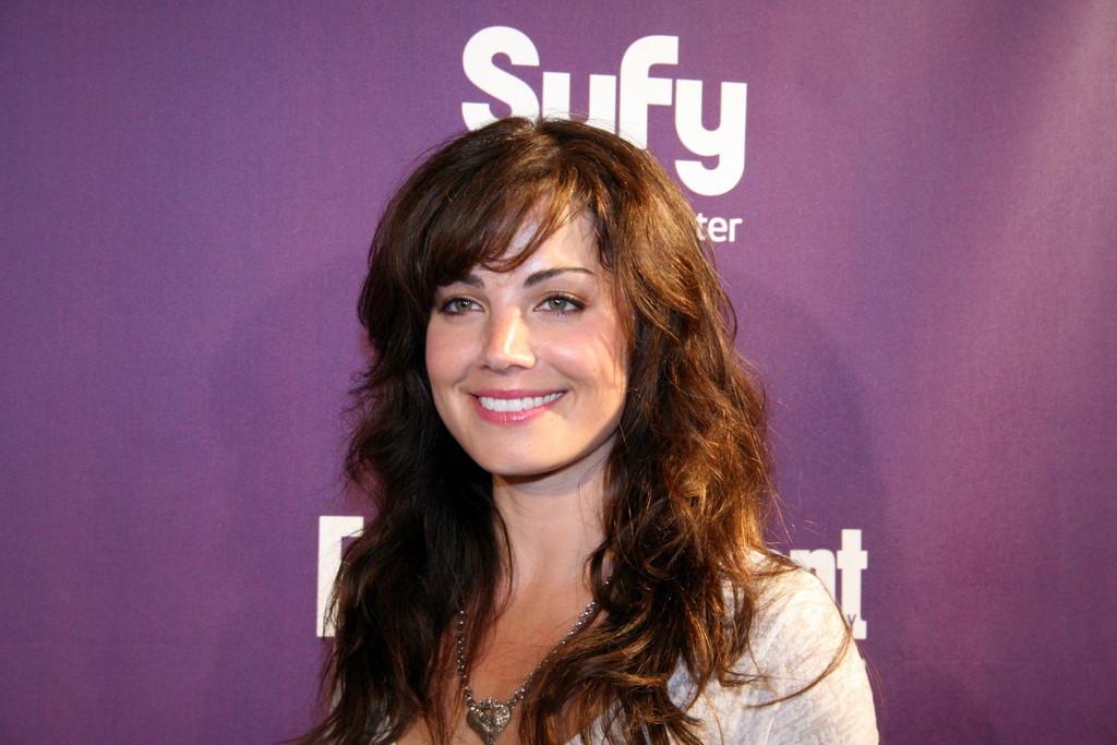 Erica Durance