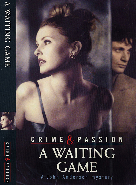 'A Waiting Game' 1994 : Julia Jones and Mem Ferda