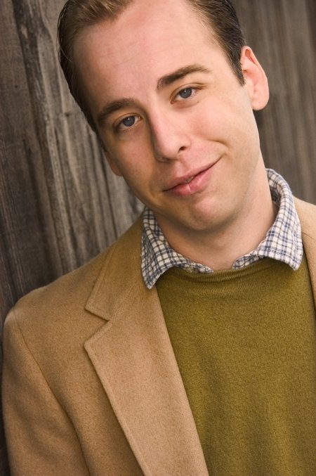 Jason Klamm