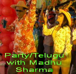 Party/Telugu/Dir - Ravi Babu Gangadhar Panday Madhu Sharma