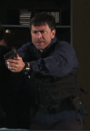 John Prudhont as FDLE Agent Ed Royal in season 5, episode 8 of the TV show 