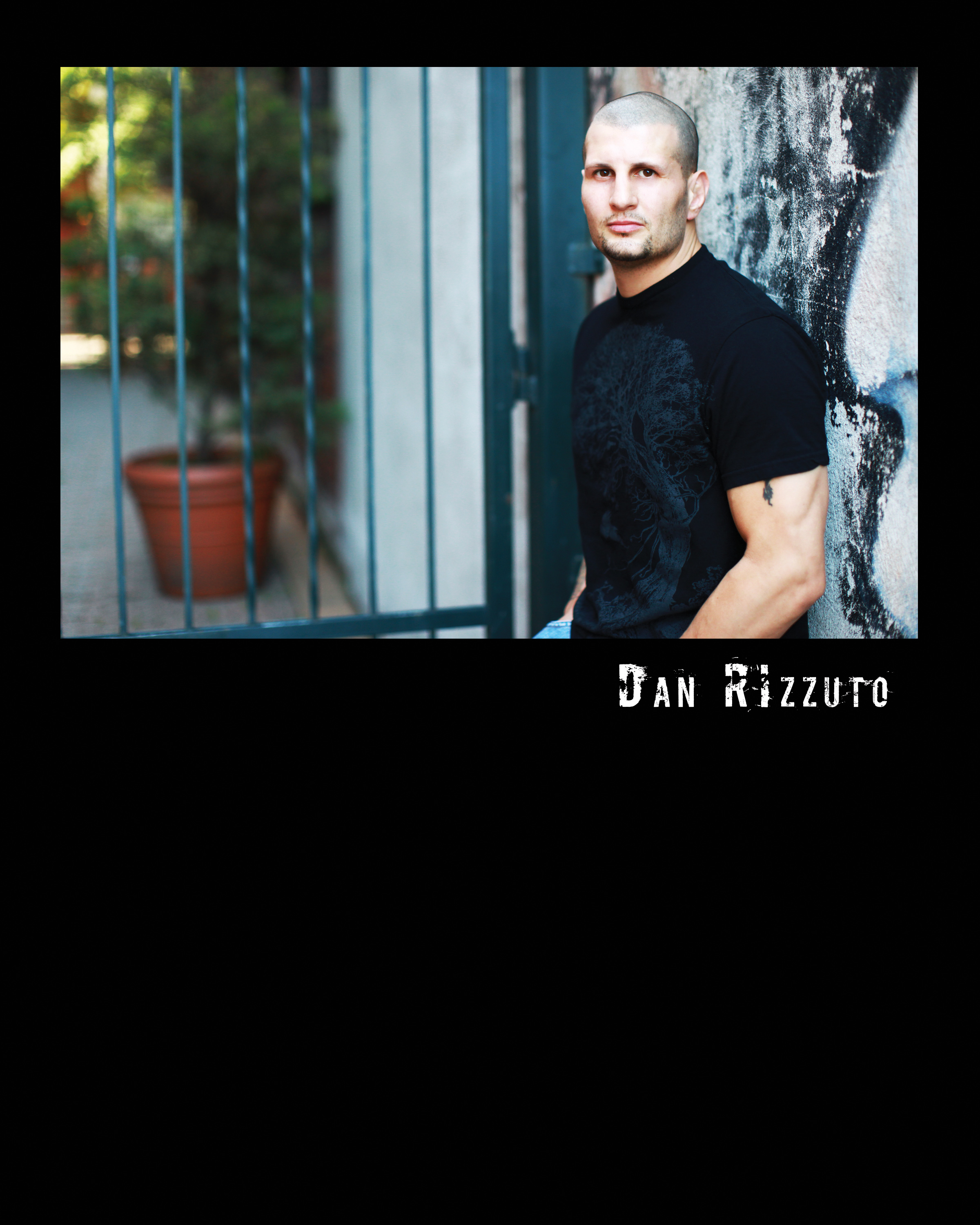 Dan Rizzuto