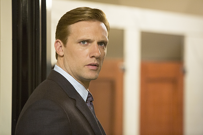 Still of Teddy Sears in Masters of Sex (2013)