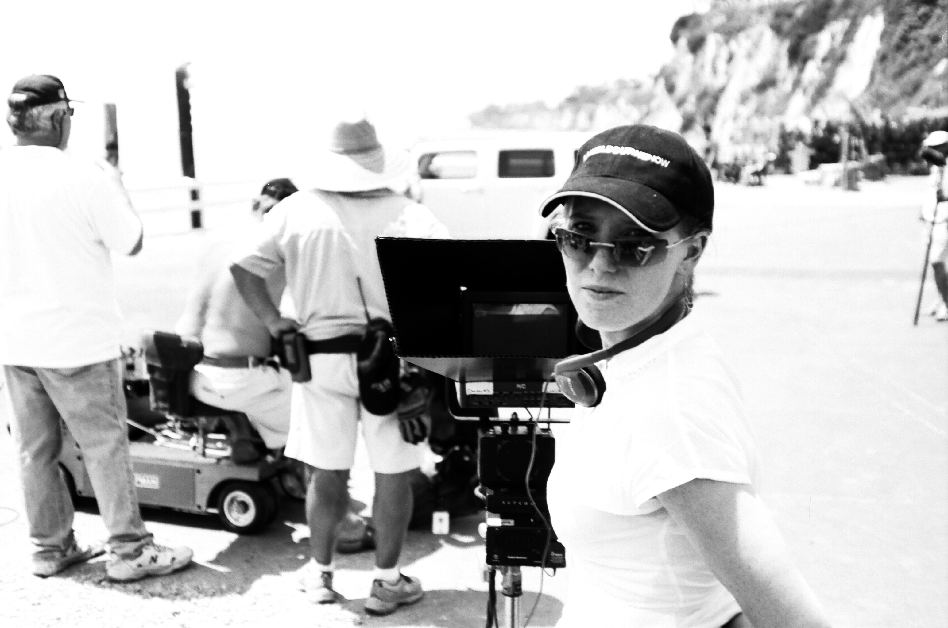 Steph Green (director)