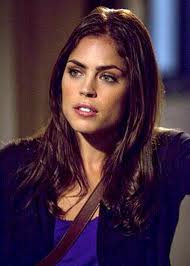 Kelly Thiebaud on Secret Life of The American Teenager