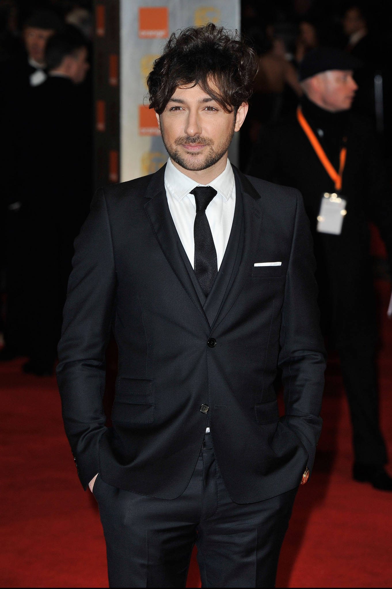 Alex Zane