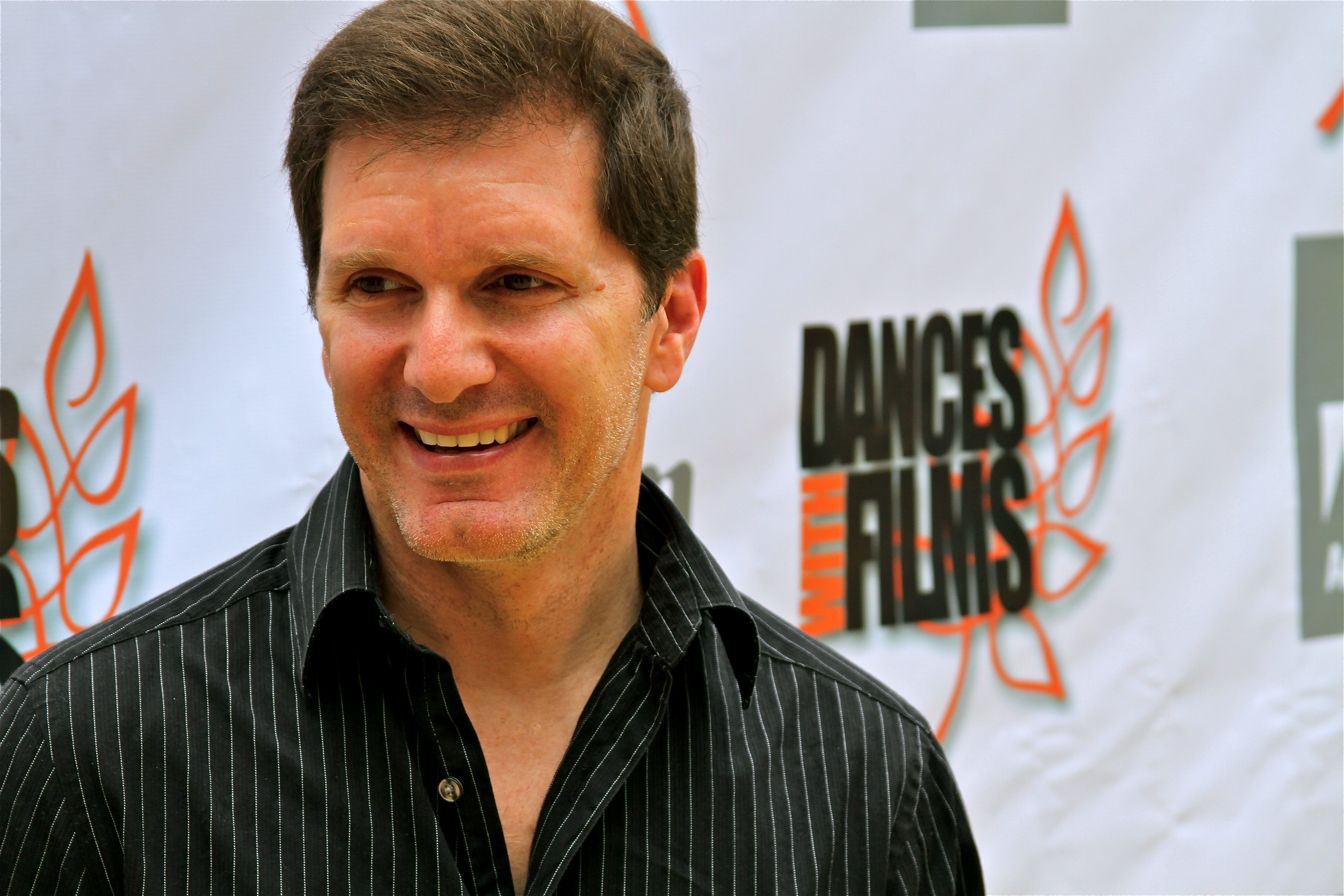WILLIAM DUFFY at Dances With Films for 