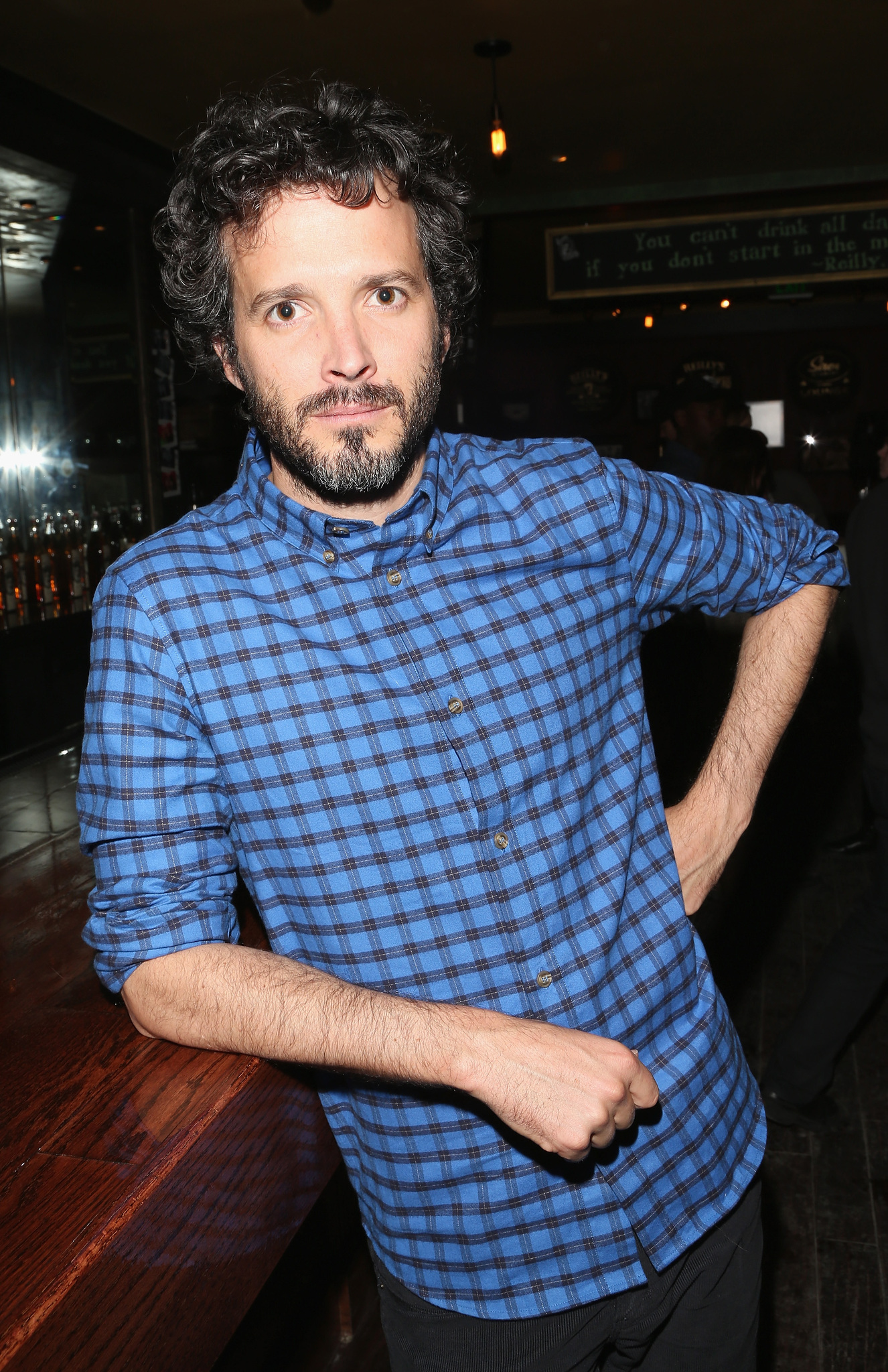 Bret McKenzie