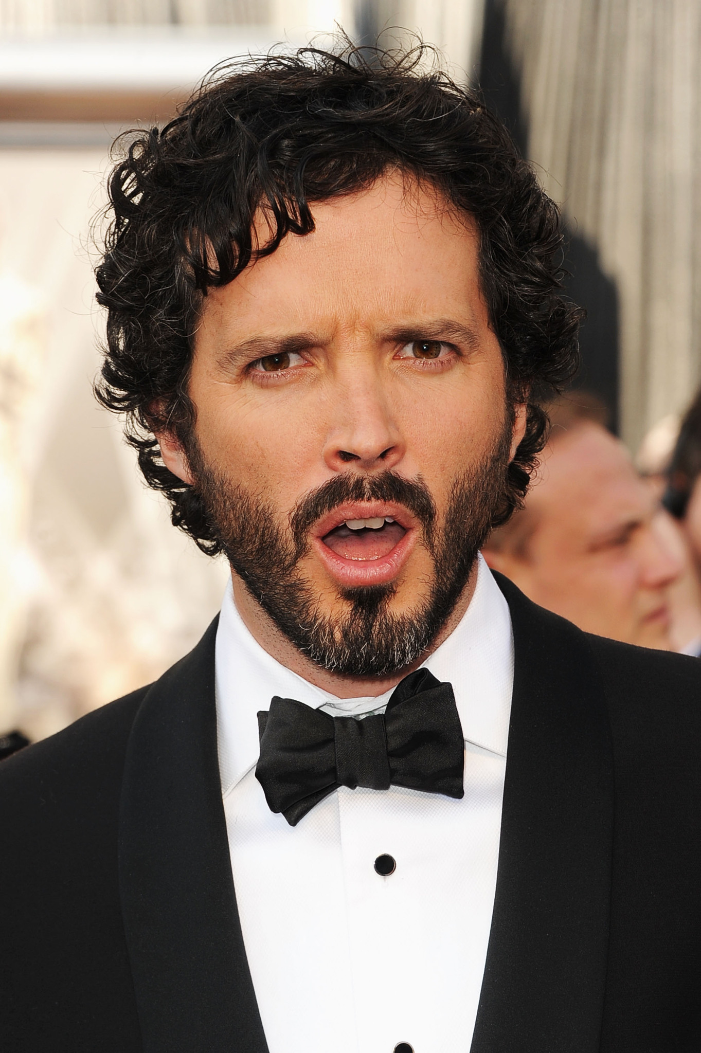 Bret McKenzie