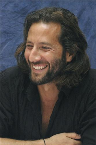 Henry Ian Cusick