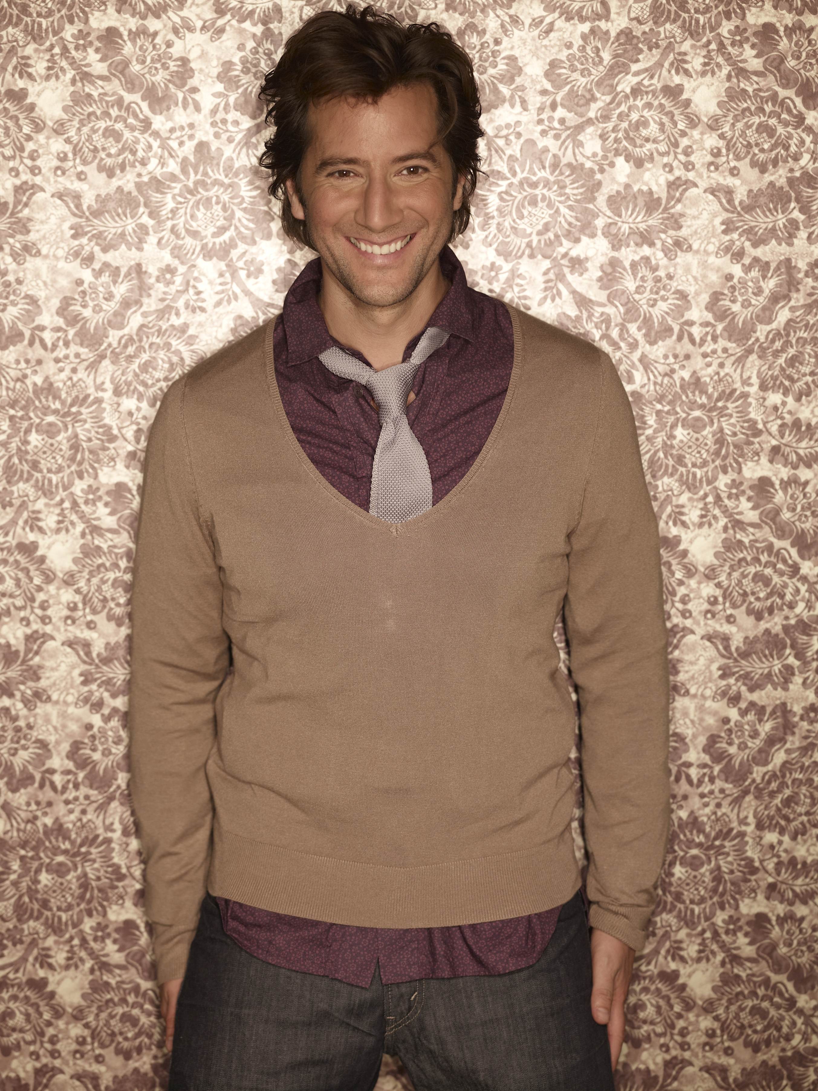 Henry Ian Cusick