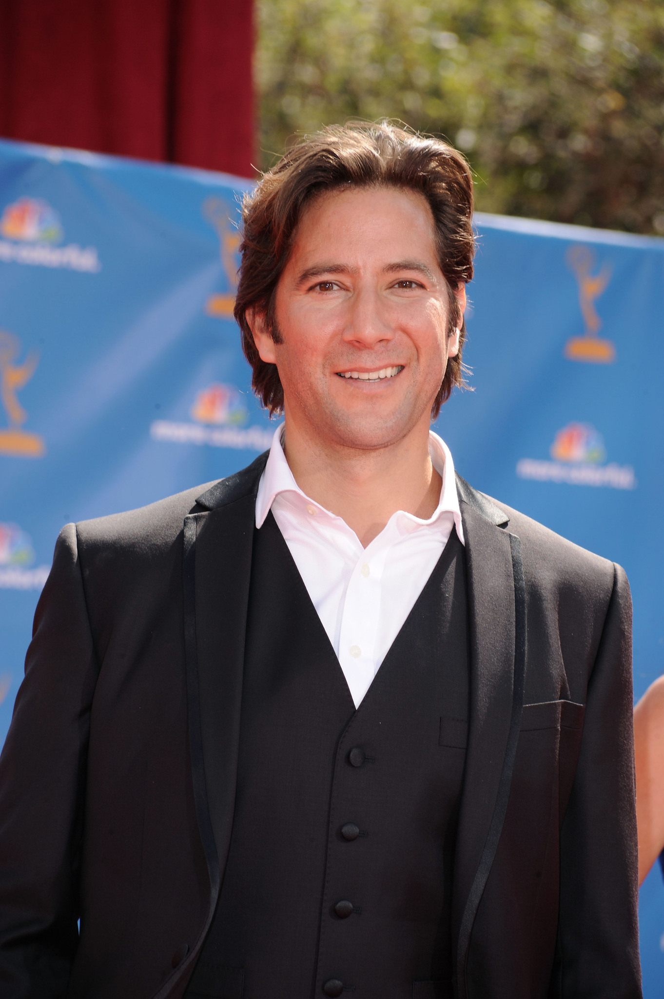 Henry Ian Cusick