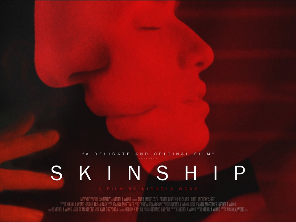 Skinship by Nicola Wong