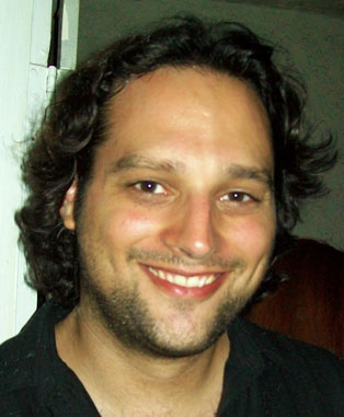 Yuval Shrem