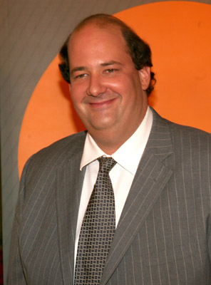 Brian Baumgartner