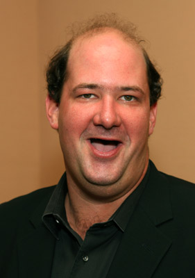 Brian Baumgartner