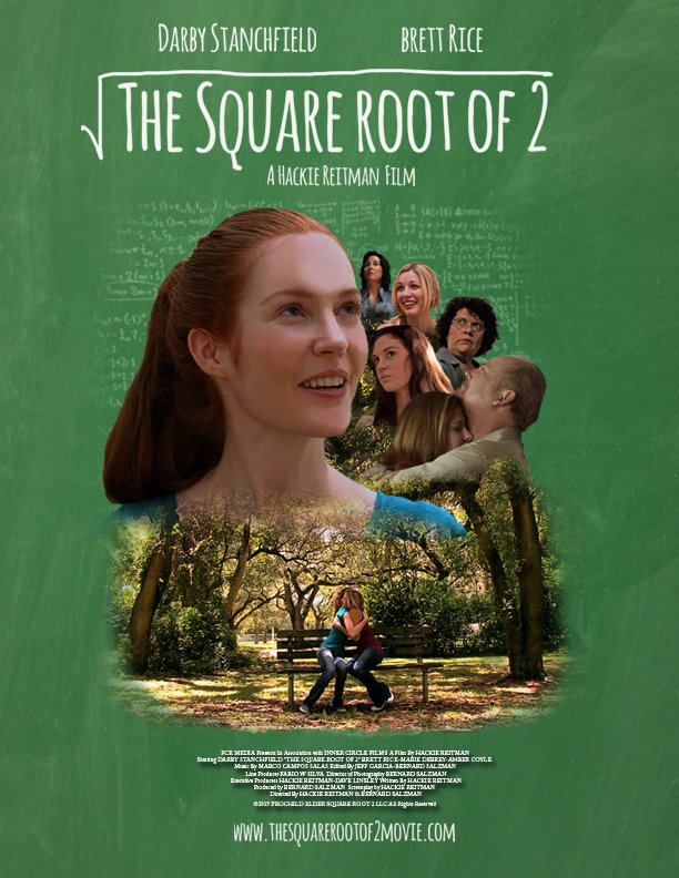 Darby Stanchfield in The Square Root of 2 (2015)