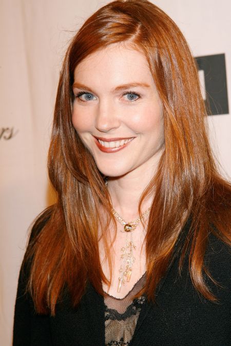 Darby Stanchfield