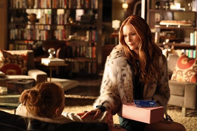 Still of Darby Stanchfield in Kastlas (2009)