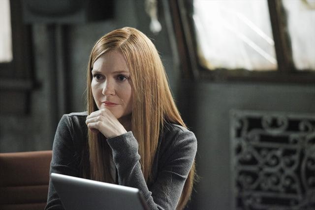 Still of Darby Stanchfield in Scandal (2012)