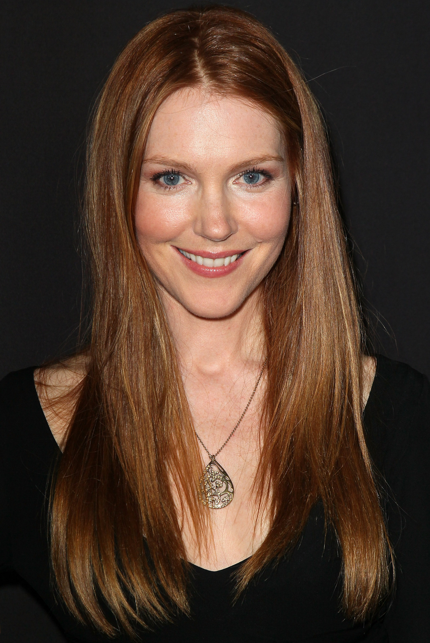 Darby Stanchfield