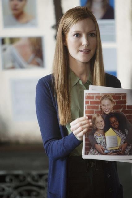 Still of Darby Stanchfield in Scandal (2012)