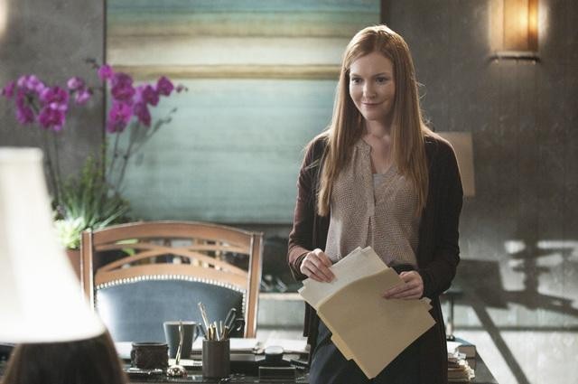 Still of Darby Stanchfield in Scandal (2012)