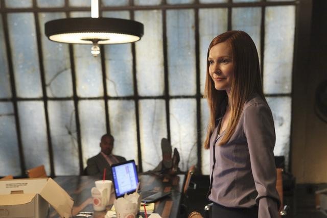 Still of Darby Stanchfield in Scandal (2012)