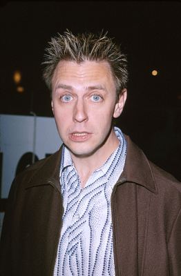 James Gunn at event of The Specials (2000)