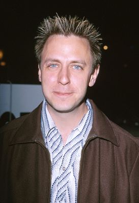 James Gunn at event of The Specials (2000)