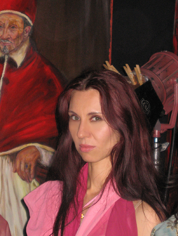 Lejla Hadzimuratovic