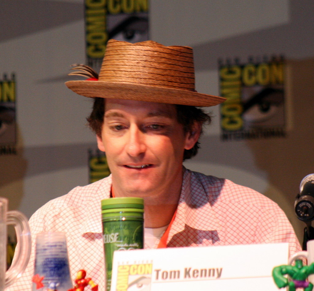 Tom Kenny