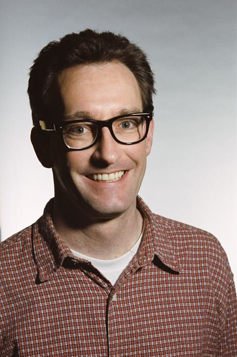 Tom Kenny in The SpongeBob SquarePants Movie (2004)