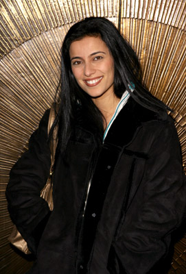 Bahar Soomekh at event of Crash (2004)