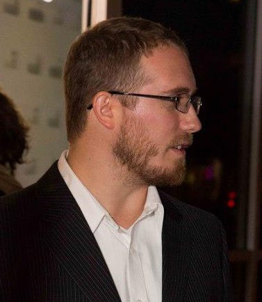 Producer/Writer Kurt Tuffendsam at Los Traficantes Red Carpet Premiere - Los Angeles, CA