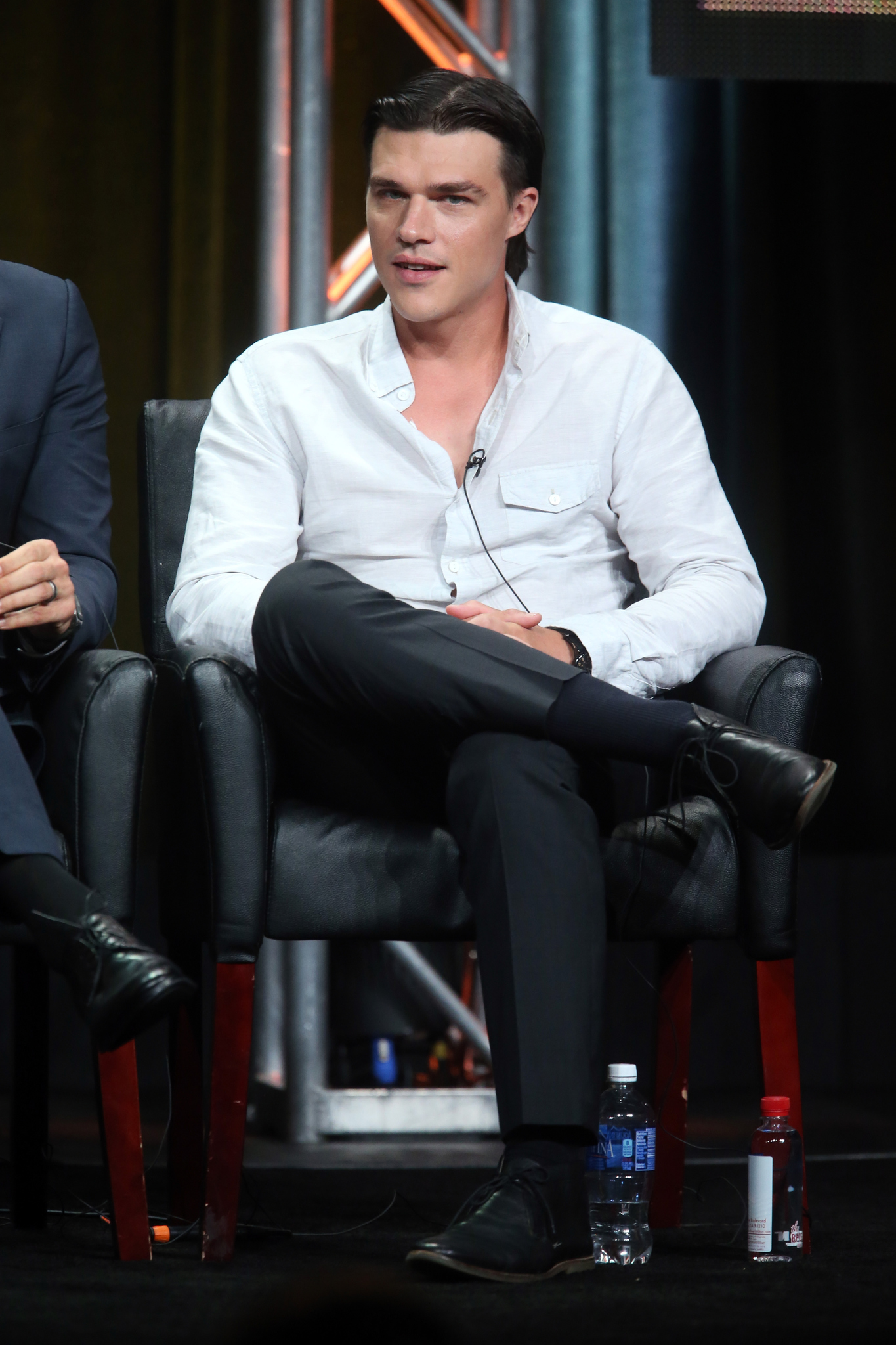 Finn Wittrock at event of Amerikietiska siaubo istorija (2011)