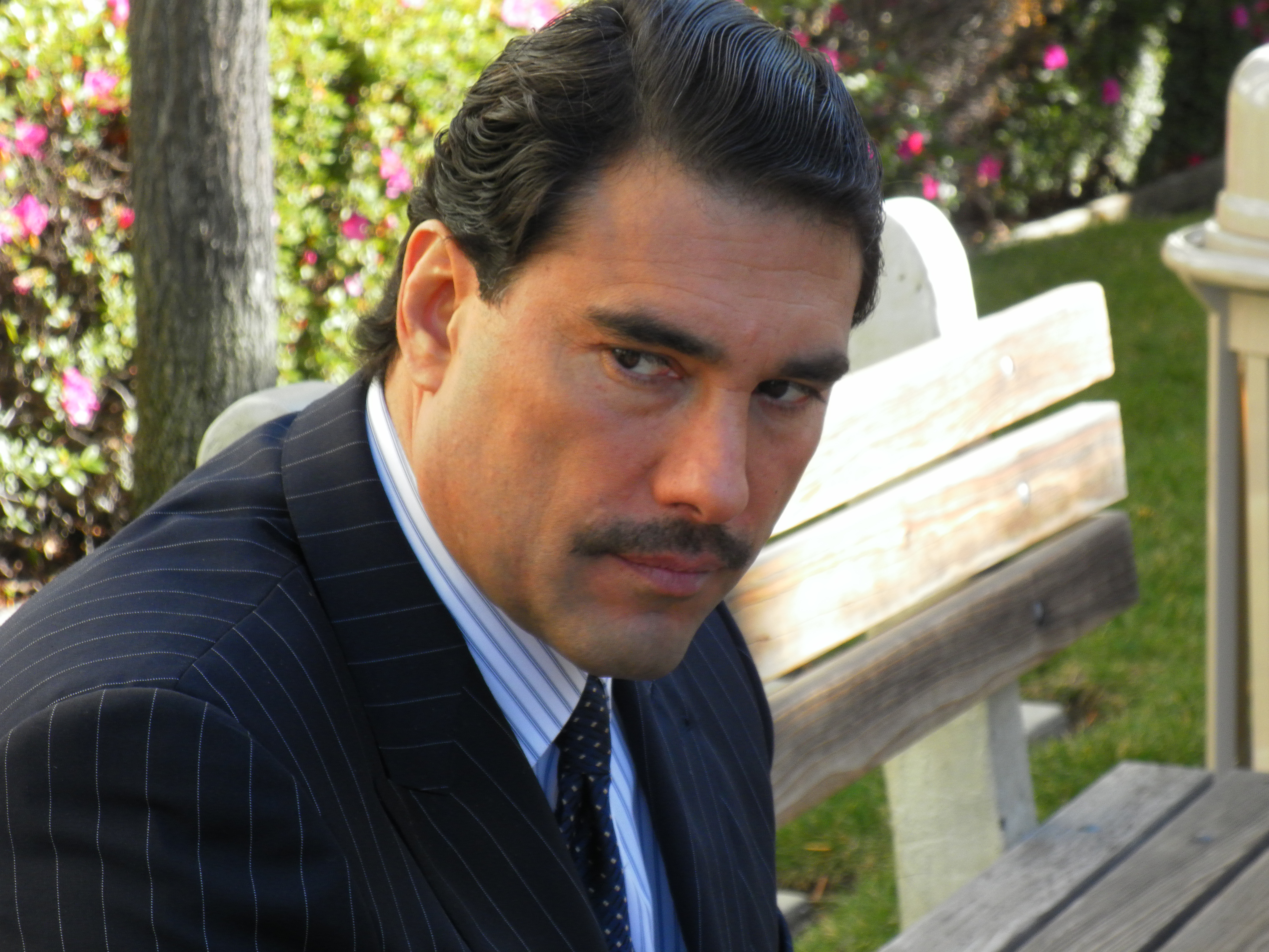 Eduardo Yáñez