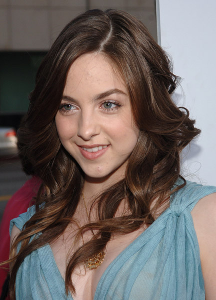 Brittany Curran at event of Akeelah and the Bee (2006)