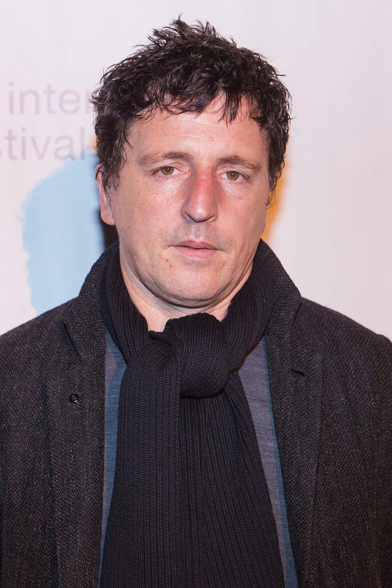 Atticus Ross