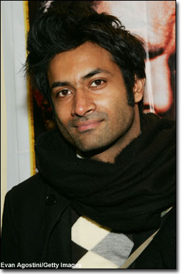 Actor: Samrat Chakrabarti