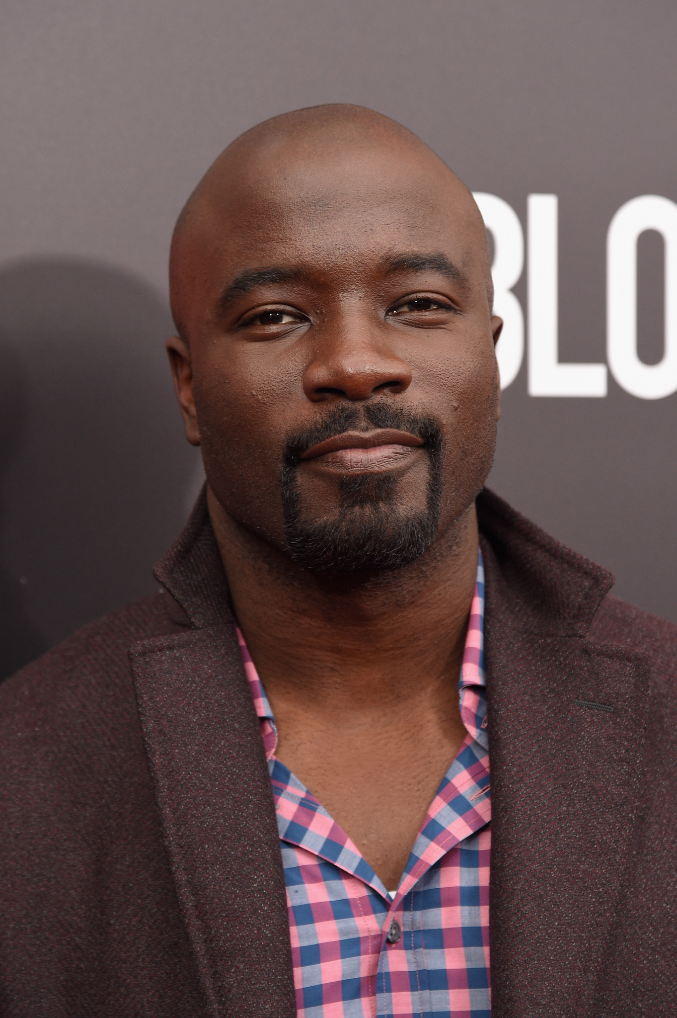 Mike Colter at event of Bloodline (2015)