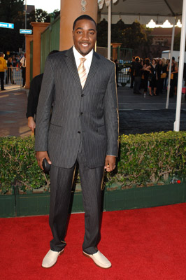 George Huff at event of 2005 American Music Awards (2005)
