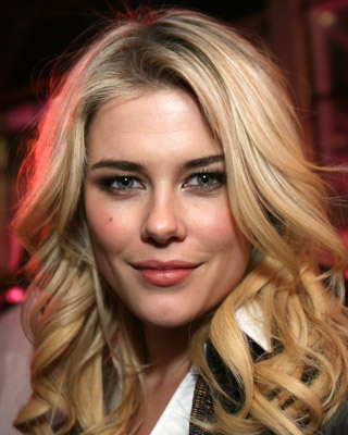 Rachael Taylor at event of Bottle Shock (2008)