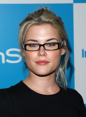 Rachael Taylor