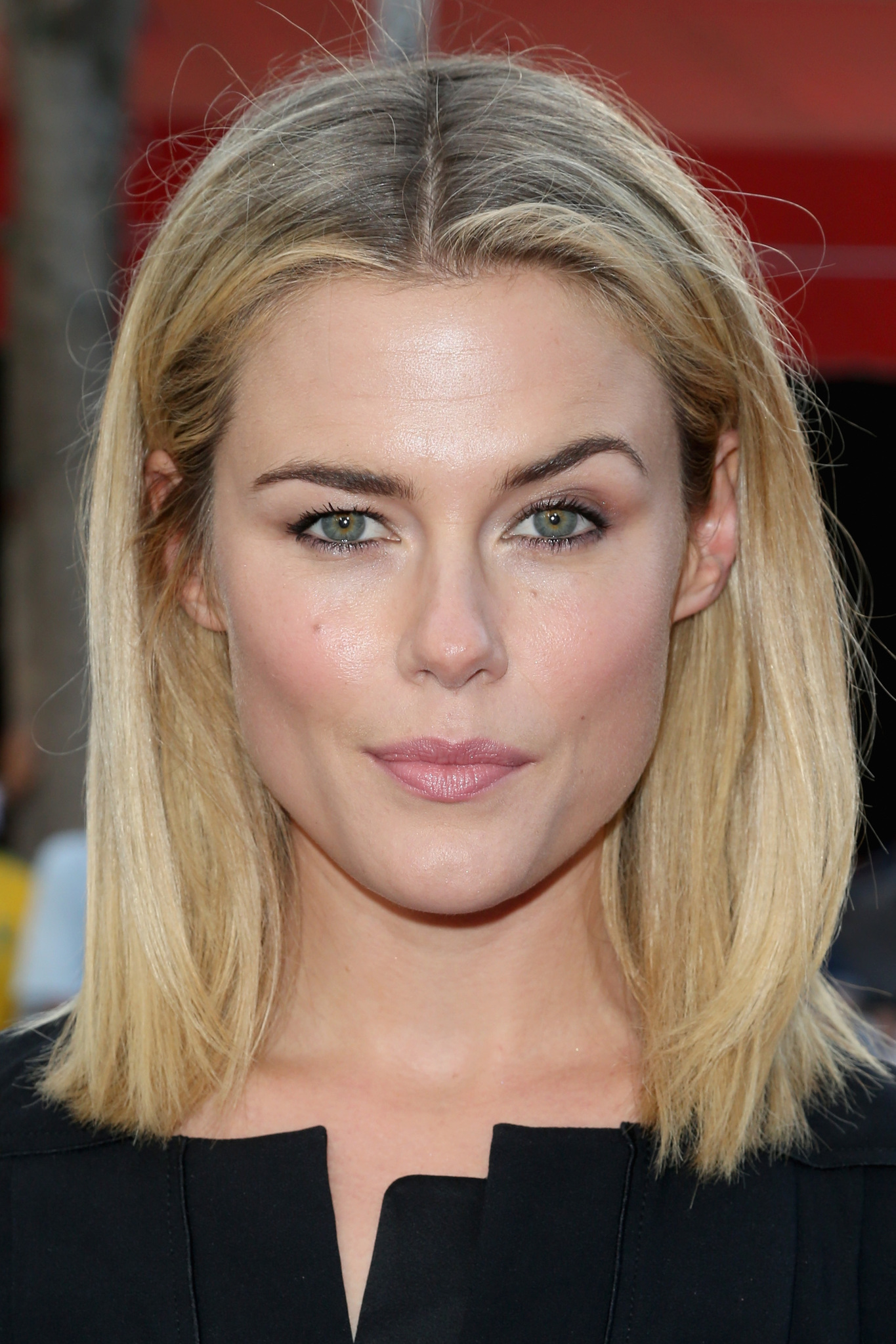 Rachael Taylor at event of The Rover (2014)