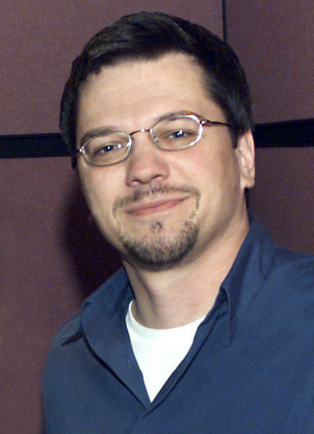 Jim Polaczynski